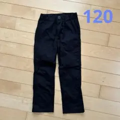 ブリーズ　ボトムス　黒