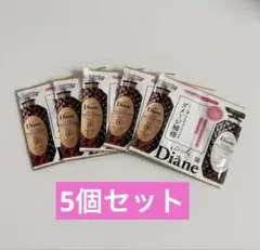 Moist Diane エクストラダメージリペア シャンプー&トリートメントのサムネイル