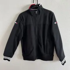 トミーヒルフィガー　トラックジャケット