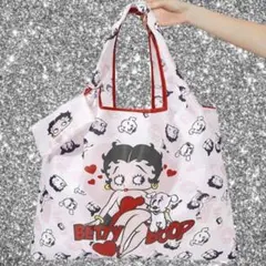 546【新品未開封】 ベティーちゃん Betty Boop™ エコバッグ