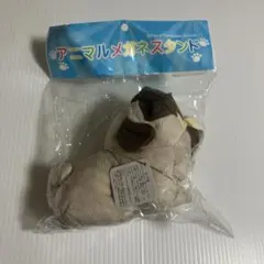 アニマルメガネスタンド パグ 犬 グッズ