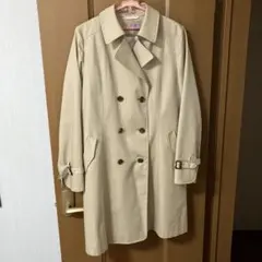 AOKI 　LES MUES トレンチコート 美品