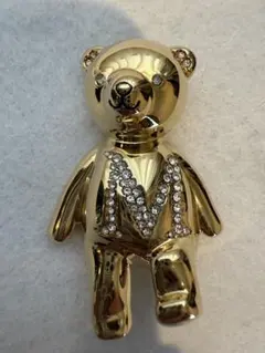 2025年最新】maxmara ブローチ くまの人気アイテム - メルカリ