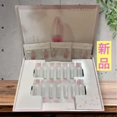 sakuraé DOUBLE ACTION SERUM 美容液のサムネイル