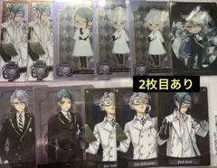 ツイステ　オクタヴィネルセット