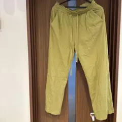 クラシカル エルフ　ゆったりイージーパンツのサムネイル