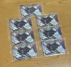 プロセカ 暁山瑞希 ウエハース9