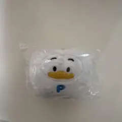 산리오 キャラクターズ 歯はみんなでなっちゃお！ぬいぐるみ あひるのペックル