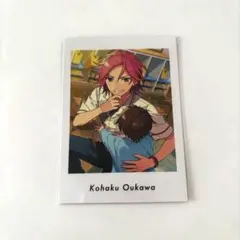 あんスタ ぱしゃっつ P.A.shots!! vol.6 桜河こはく