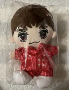 トラジャ 川島如恵留 はぴぬい ファミクラストア - メルカリ