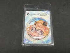 グランブルーファンタジー ブリスター缶バッジ Summer Ver. アニラ