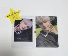 TOMORROW X TOGETHER ヒュニンカイ