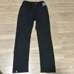 ワスク　ロングパンツ ストレートカット