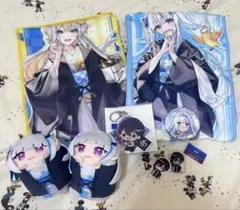 にじさんじ