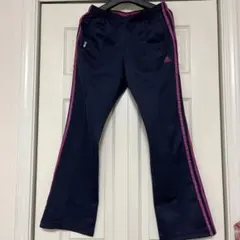 adidas ジャージ　レディースM