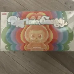 Big Into Energy ぬいぐるみボックス