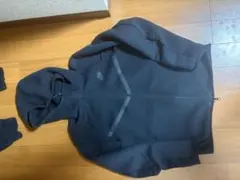 NIKE テックフリースセットアップ