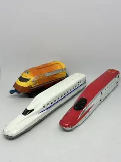 2025年最新】ロングトミカ新幹線の人気アイテム - メルカリ