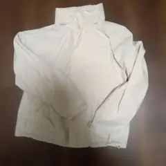 UNIQLO ユニクロ　ウインドプルーフスタンドブルゾン　M