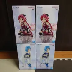 劇場版 魔法少女まどか☆マギカ[新編]叛逆の物語 フィギュア