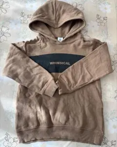 デビロック　トレーナー　130cm