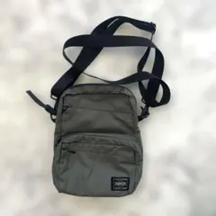 PORTER 財布代わりにも⭐︎小さめショルダーバッグ ポシェット - メルカリ