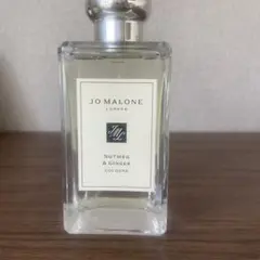 2025年最新】ジョーマローン ナツメグ &ジンジャーの人気