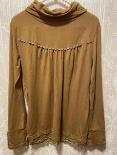 長袖トップスཐིཋྀ⋆アクシーズファム♥ダメージあります❣️