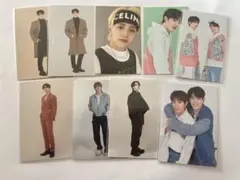 SEVENTEEN エスクプス　メンバーシップ　など　まとめ売り