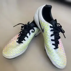 NIKE マジスタオブラ サッカースパイク 25.5cm - メルカリ