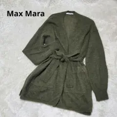 2025年最新】マックスマーラ カーディガンの人気アイテム - メルカリ