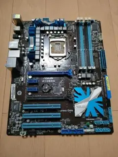 msi Z87 Z87-S01 LGA1150 DDR3 16GB マザーボード - メルカリ