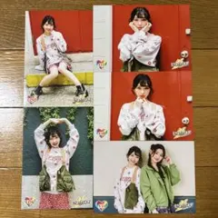 6853 超ときめき宣伝部 とき宣 辻野かなみ 生写真 26枚セット 6853 超ときめき宣伝部 とき宣 辻野かなみ 生写真 26枚セット - メルカリ