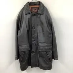 LOLDANTHONY ロードアンソニー レザージャケット 80s 90sのサムネイル