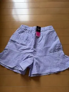 新品　ジェニィラブ　キュロットのサムネイル