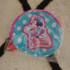 ディズニーランドミニーパルパルーザカプセルトイ