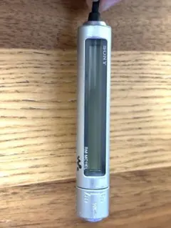SONY NW-S203F ウォークマン バッテリー交換済 - メルカリ