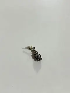 ヴィンテージピアス 片耳用