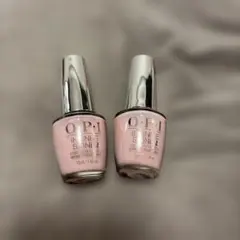 OPI INFINITE SHINE 2 ネイルカラー 2本セットのサムネイル