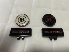 BRIEFING GOLF マーカー 2個セットのサムネイル
