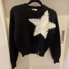 未使用完売品Double Standard Clothing ニット