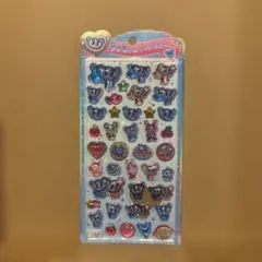 うるちゅるポップシール　POP SEAL エンジェルブルー　正規品