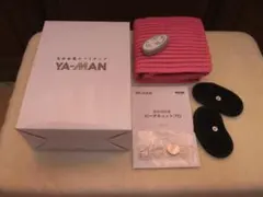 2025年最新】ヤーマン巻くだけEMSピーチキュットプロの人気アイテム