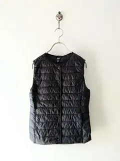 UNIQLO✺ウルトラライト ダウンベストXS