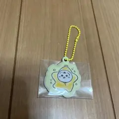 ちいかわベイビー　ちいかわベビー　PVC ぷっくりキーホルダー　うさぎ