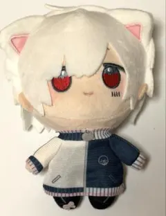 まふまふ ぬいぐるみ ひき歌 マグネット 歌みた AtR ぬこ ちびぐるみ