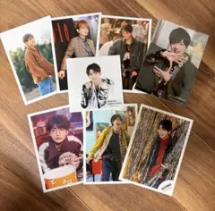 SixTONES 髙地優吾　公式写真