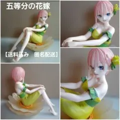 2025年最新】五等分の花嫁 フィギュア 一花の人気アイテム - メルカリ
