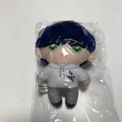 かぷっこフレンズ2 JO1 與那城奨