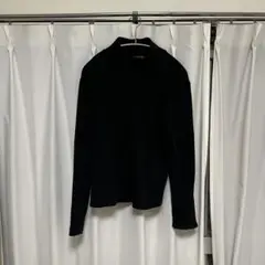 1シーズン使用 ZARA ハイネック